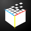 CUBE LOGO图