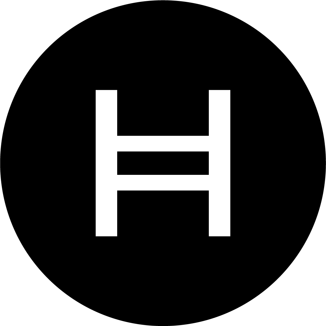 HBAR LOGO图