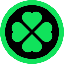 LUCKY LOGO图