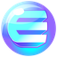 ENJ LOGO图