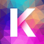 KDA LOGO图