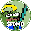 FOMO LOGO图