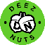 DEEZ NUTS LOGO图