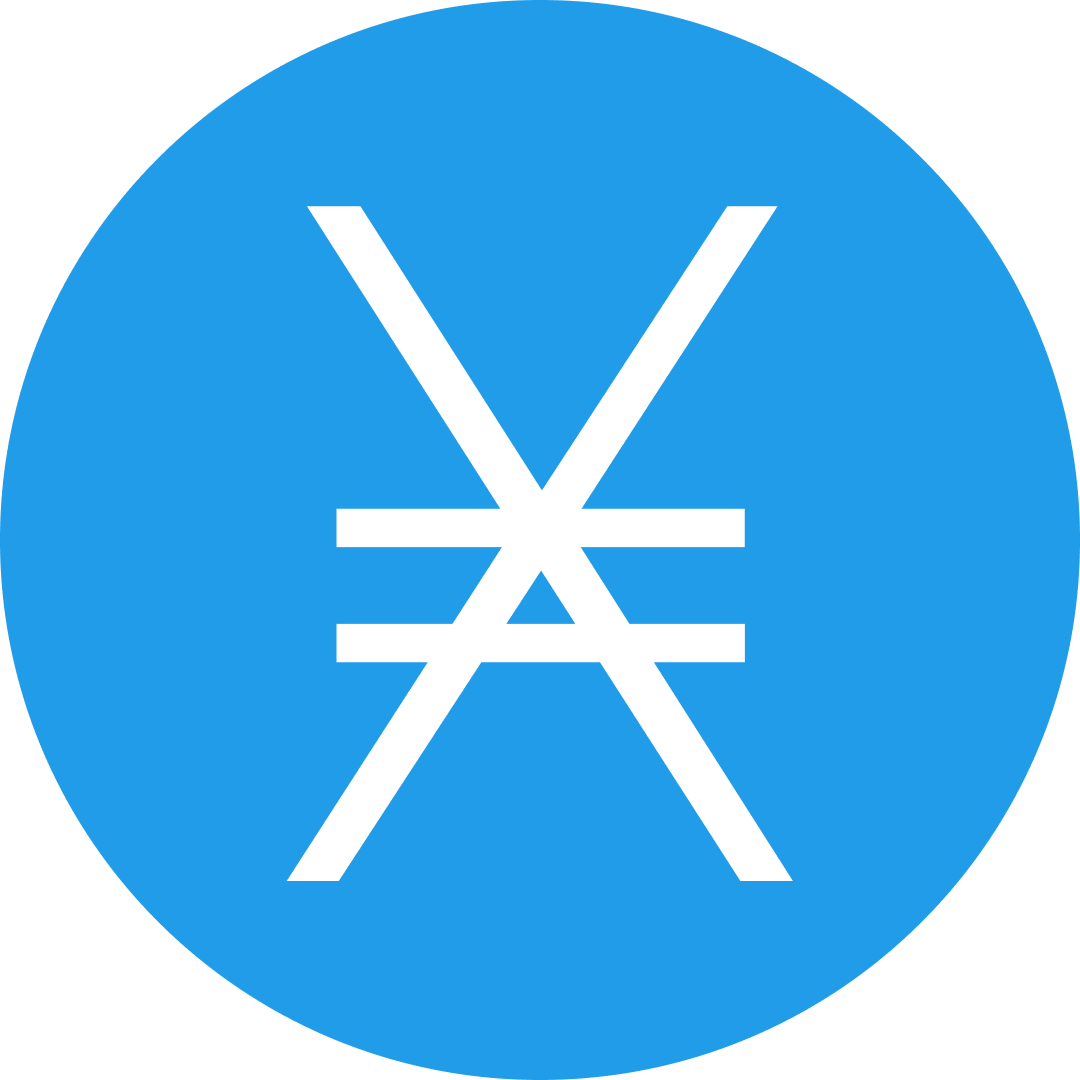 XNO LOGO图