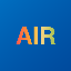 AIR LOGO图