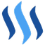 Steem Dollars LOGO图