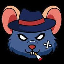 RATS LOGO图