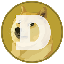 DOGE LOGO图