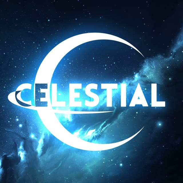 Celestial LOGO图