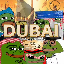 DUBAI LOGO图