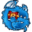 DRGN LOGO图