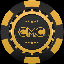 CMC Coin LOGO图