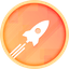 Rocket Pool LOGO图