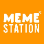 MemeStation LOGO图