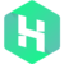 HUB LOGO图