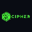 CIPHER LOGO图