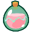 Smooth Love Potion LOGO图