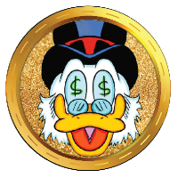 QUACK LOGO图