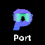 PORT LOGO图