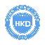 HKD LOGO图