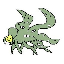 SHOGGOTH LOGO图