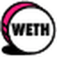 WETH LOGO图