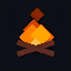 BONFIRE LOGO图