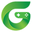 GameCredits LOGO图