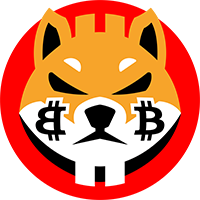 BitShiba LOGO图