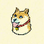 Dogepows LOGO图