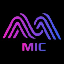 MIC LOGO图