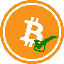 Bitcoin ETF LOGO图