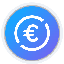 Euro Coin LOGO图