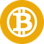 Bitcoin Gold LOGO图