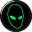 Alien LOGO图