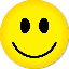 SMILEY LOGO图