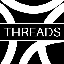 THREADS LOGO图