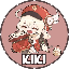 KIKI LOGO图