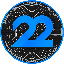 Twenty22 LOGO图