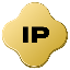 IP LOGO图