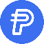 PYUSD LOGO图