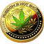 DopeCoin LOGO图