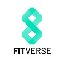 FitVerse LOGO图