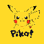 PIKA LOGO图