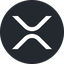 XRP LOGO图