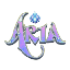 ARIA LOGO图