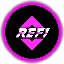 REFI LOGO图